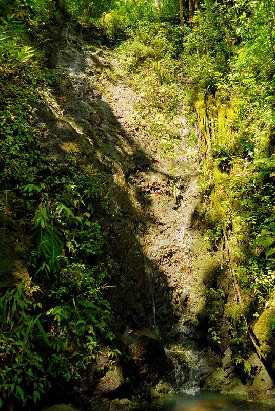Aihualama-Falls