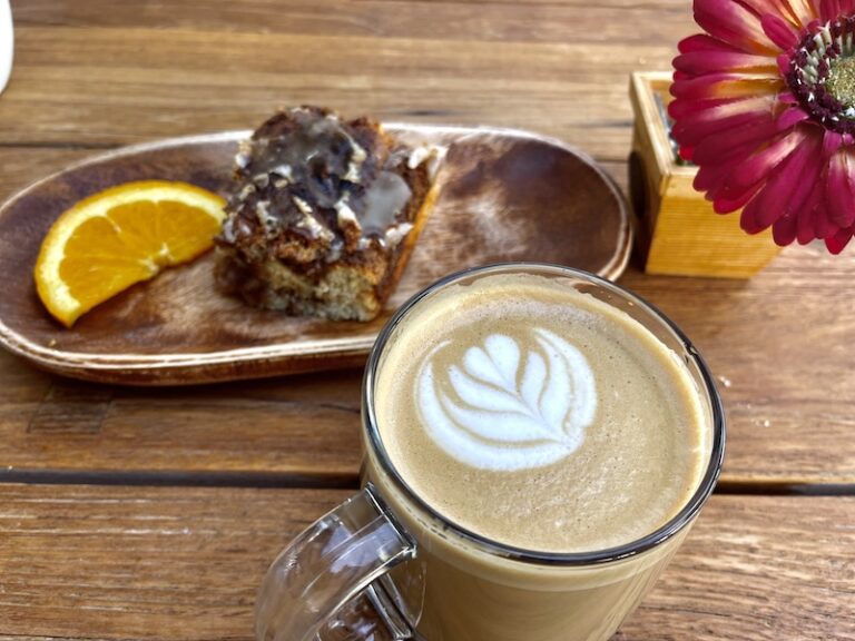 アイランド・ブリュー・コーヒーハウス：ハワイ産コーヒーがおいしいカフェ（ハワイカイ他） ハワイ情報 KOKO