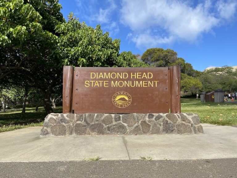 【2024年】ワイキキからダイヤモンドヘッドへの行き方6選 ハワイ情報 KOKO