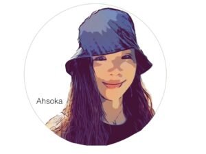 Asoka
